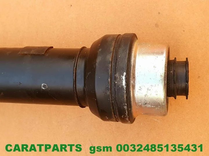 4m0521101q-q7-tussenas-q8-aandrijfas-q7-4m-cardanas-kardanas — foto 2