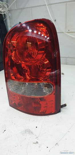 facelift-achterlicht-rexton-ssangyong-rechts-a044935-passagierskant-origineel-gebruikt — foto 2