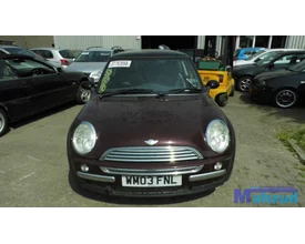 2003-mini-cooper-r50-r51-r52-16-demontage-sloop-35 — foto 2