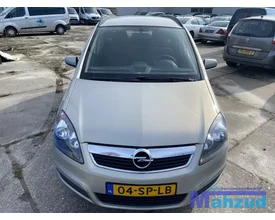 2006-opel-zafira-b-22-direct-beige-167-z22yh-onderdelen-demontage — foto 2