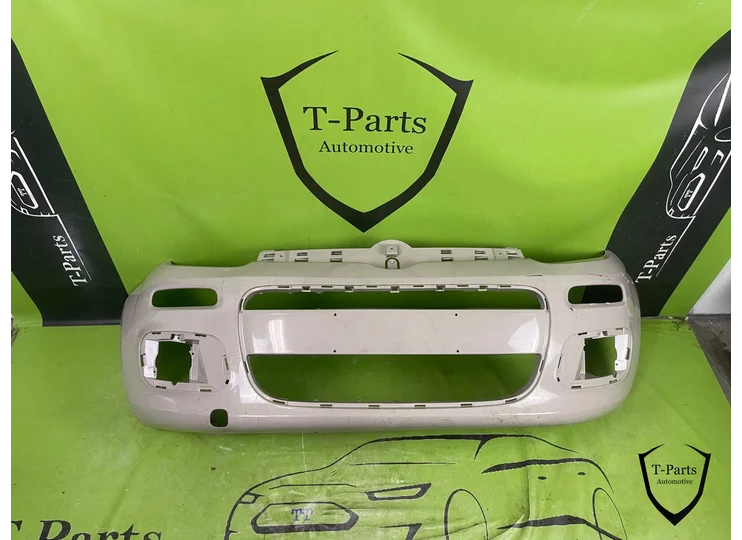 fiat panda voorbumper bumper