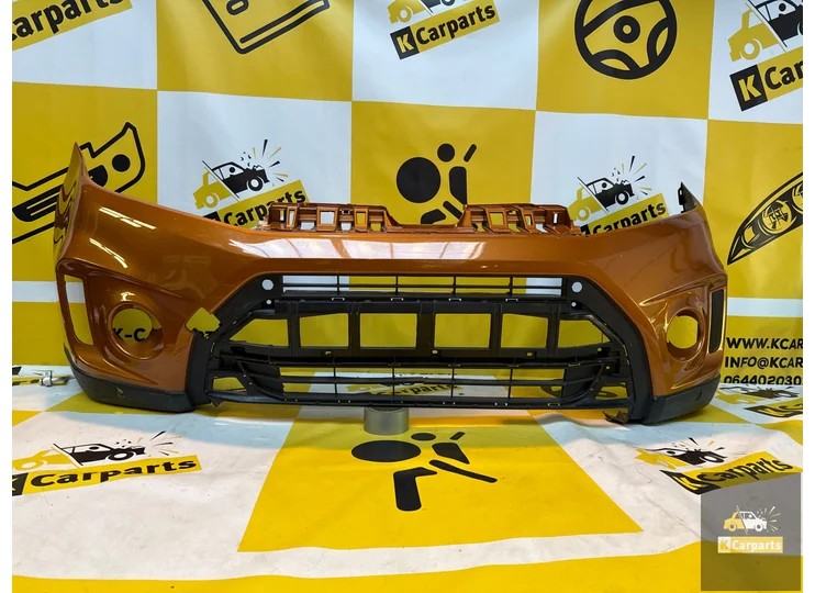 Pare-chocs avant Suzuki vitara 2015+ 71711-54P pare-chocs d'origine