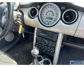 mini-cooper-one-r50-r53-16-zwart-3039-demontage-onderdelen — foto 18