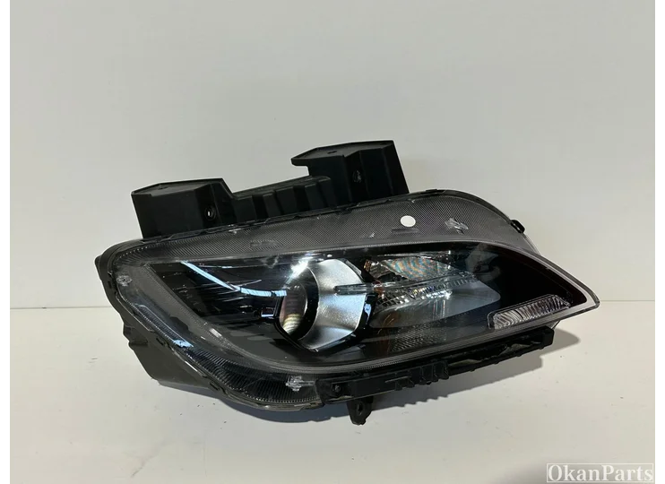 Hyundai Kona LED right headlight right 92102-J9500