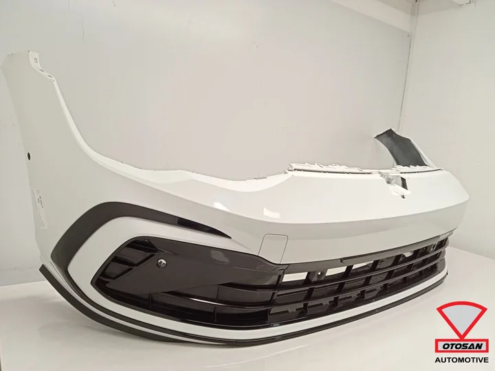 vw-golf-8-rline-voorbumper-bumper-6xpdc-origineel-nette-staat — foto 4