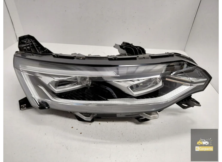 260109842R, Renault Talisman Lift Full LED Matrix feu de position droit