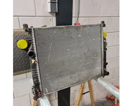 koelerpakket-ml-w164-mercedes-koelventilator-a2515000304-a2515000103-radiateur-2006-2012 — foto 3