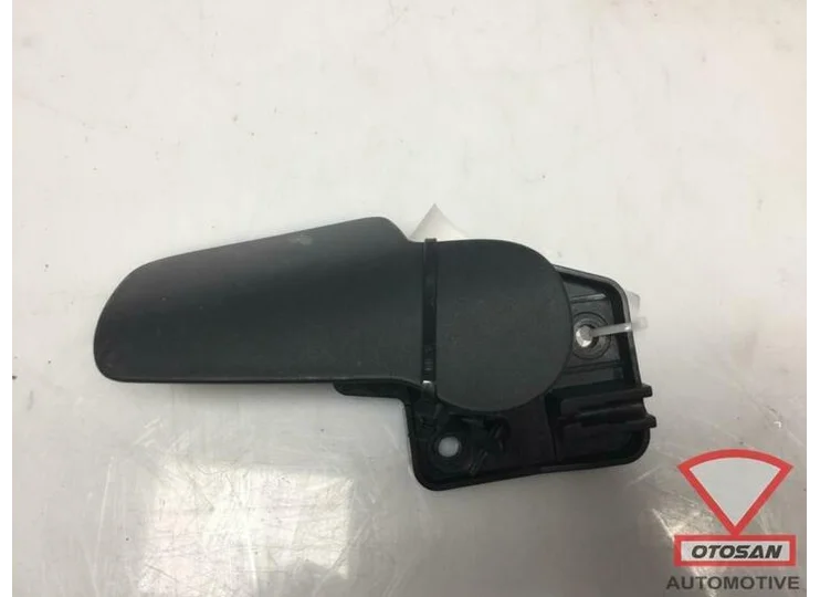 vw touareg iii 2018 vag bonnet opener lever 4m1823533