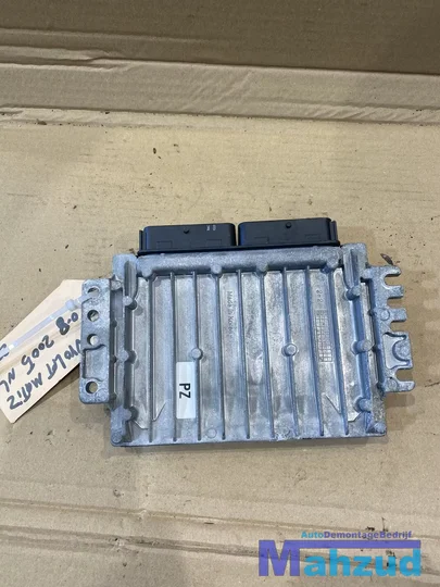 2005-chevrolet-matiz-08-ecu-motormanagement-module-96417290 — foto 5