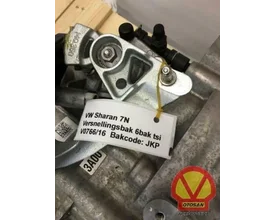 vw-sharan-7n-versnellingsbak-jkp-1.4tsi-6-bak-versnellingsba — foto 2