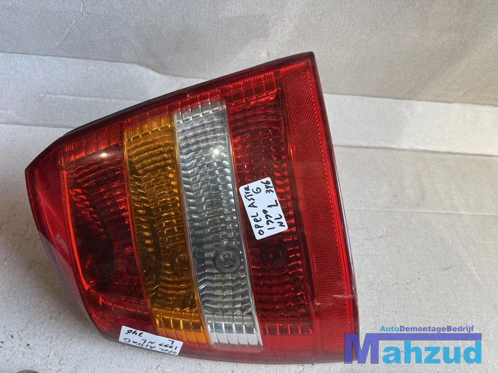 opel-astra-g-hatchback-links-achterlicht-20002005 — foto 2