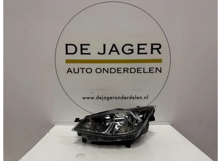 SEAT IBIZA ARONA KOPLAMP H7 LED LINKS 6F1941015A