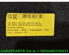 5m0863463a-golf-plus-kofferbakmat-golf-plus-vloermat — foto 5