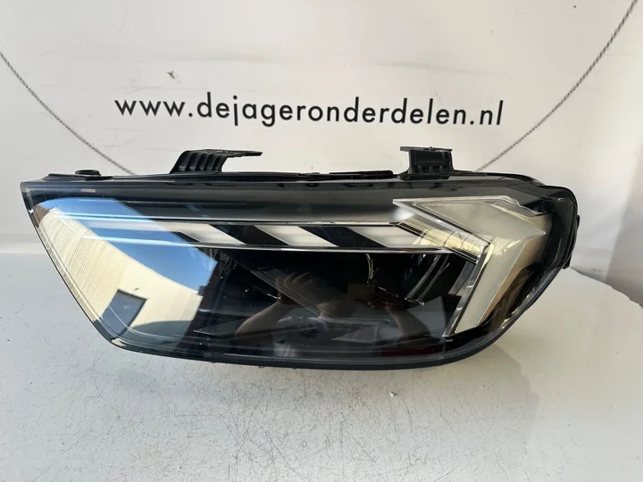 audi-a1-82a-vol-led-koplamp-links-82a941033d-2018 — foto 2