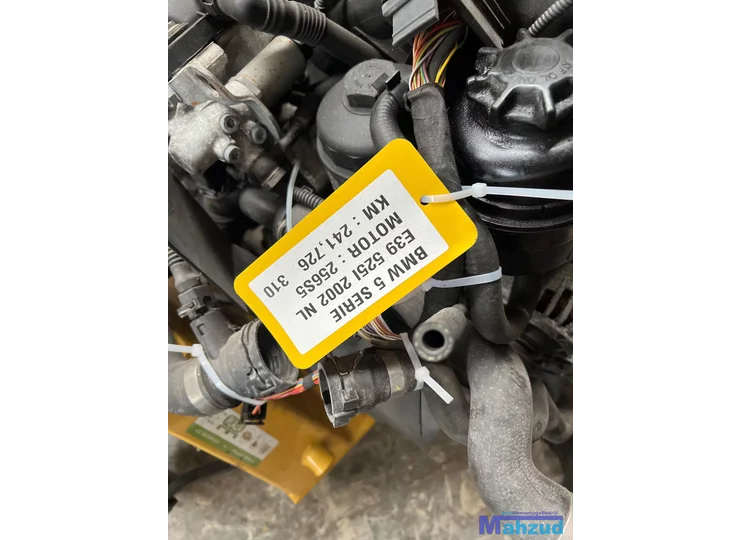 bmw-5-serie-e39-525i-versnellingsbak-automaatbak