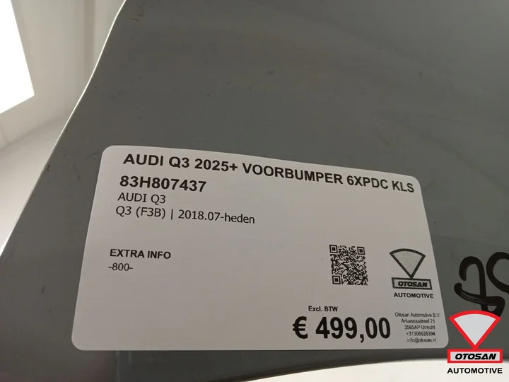 audi-q3-2025-voorbumper-bumper-6xpdc-kls-origineel — foto 10