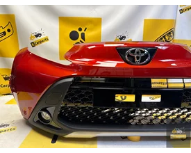 toyota-aygo-x-voorbumper-origineel-compleet-nieuw — foto 2