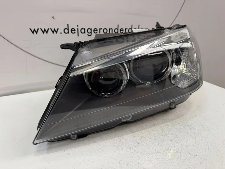 bmw-x3-f25-xenon-led-koplamp-links-origineel-7217293 — foto 3