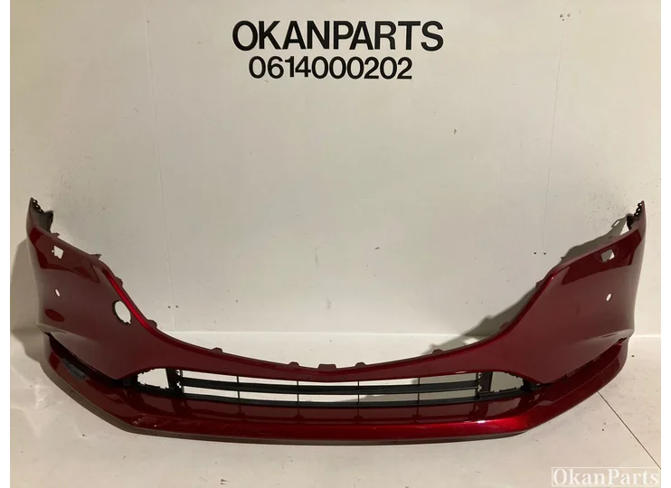 Mazda 6 Pare-chocs avant GSH7-50031