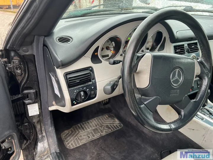 mercedes-slk-r170-zwart-197-demontage-onderdelen-sloop — foto 24
