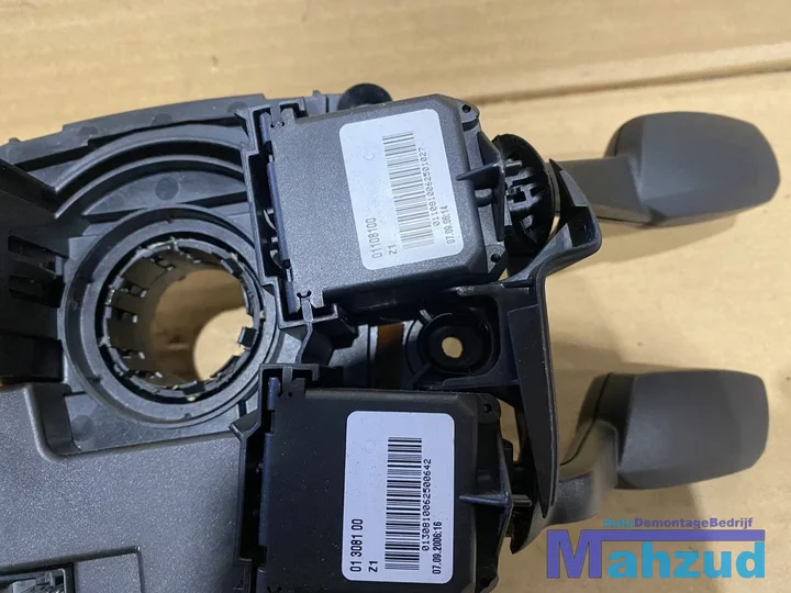 bmw-e90-e87-e81-combi-schakelaar-cruise-controle-knipperlicht — foto 6