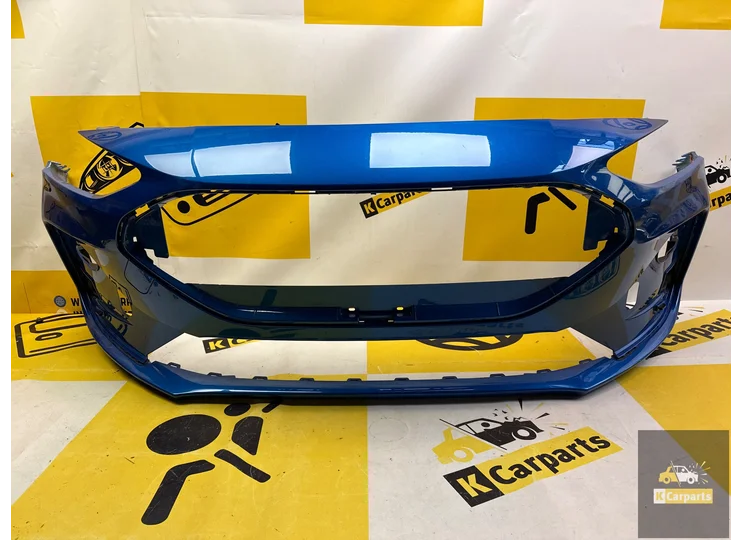 Ford Focus IV Facelift Front Bumper NX7B-17C831-AA