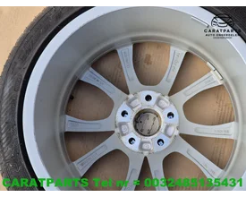 8t0601025ca-originele-audi-a5-velgen-a5-michelin-245-40-18 — foto 14
