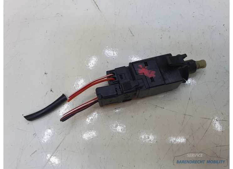 mercedes-clk-slk-cabrio-cabriolet-derde-3e-remlicht-schakelaar-origineel-nette-staat-gebruikt-w208-r208-a208-r170-w170-1996-1997-1998-1999-2000-2001-2002-2003-2004-barendrecht-mobility-service