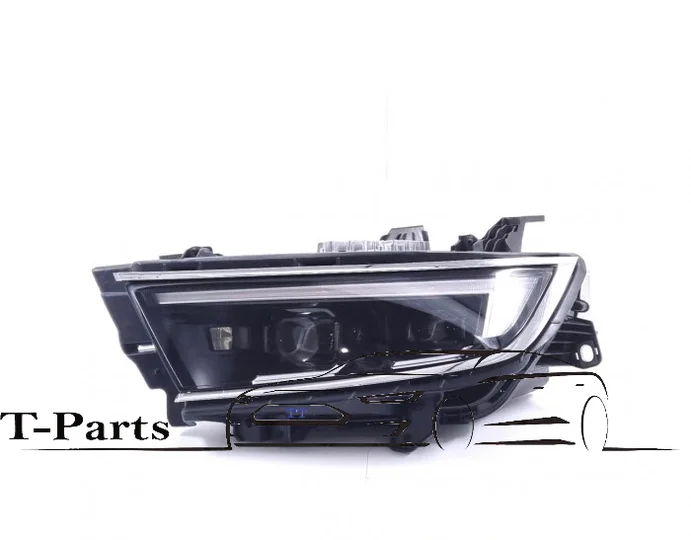 opel-astra-2020-led-koplamp-links-rechts-origineel — foto 4