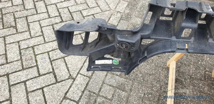 binnenbumper-mercedes-ml-w164-voorbumper-a1648850065-origineel-gebruikt-2005-2011 — foto 5