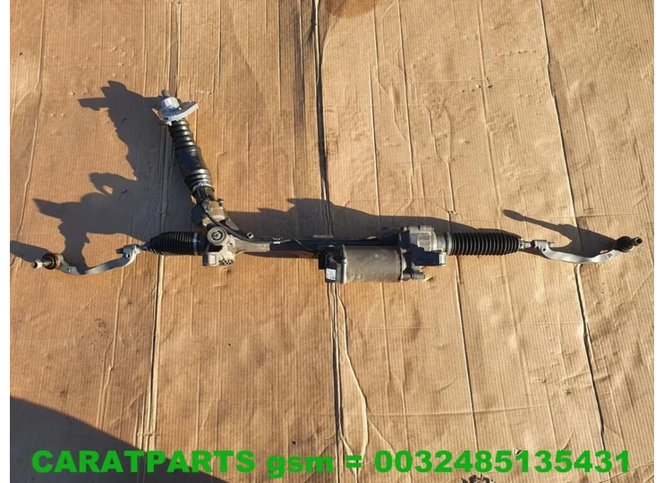7L1423051G Transporter California stuurhuis T6.1 Multivan