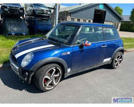 mini-cooper-one-s-16-16v-blauw-8625-w10b16a-demontage-onderdelen — foto 3