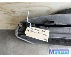 mercedes-slk-r170-20-koelerpakket-koelerset-19962004 — foto 2