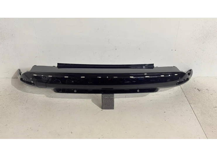 Renault Clio IV achterbumper 850B22689R