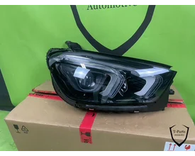 mercedes-gle-koplamp-rechts-lamp-a1679066606 — foto 2