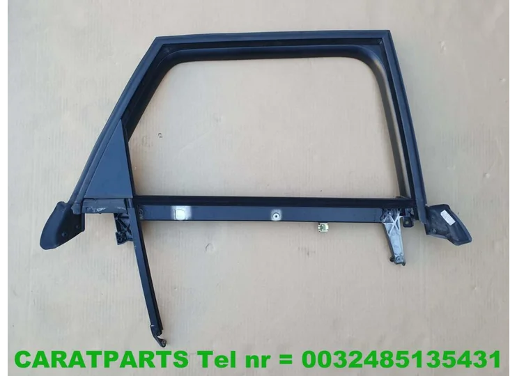 8E9839630C rs4 ruitframe s4 ruitgeleiding a4 raamgeleider a4
