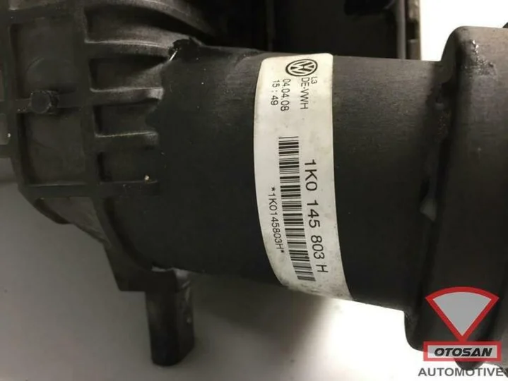 vw-touran-1t-caddy-2k-koelerpakket-1t0820411e-1k0121253s — foto 2
