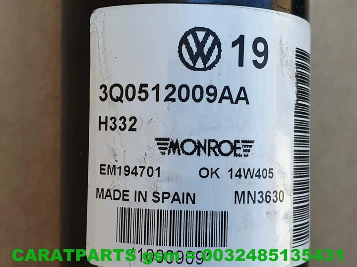 3q0512009aa-arteon-elektronische-schokdemper-passat-b8 — foto 10