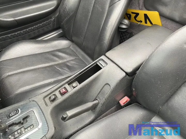 1999-mercedes-slk-r170-23-kompressor-onderdelen-zilver-744 — foto 32