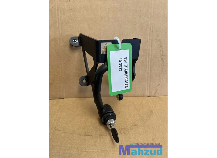 VW TRANSPORTER T5 5 versnellingsbak slot 2003-2015