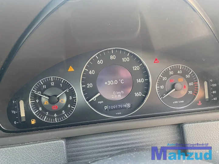 2004-mercedes-clk-32-v6-w209-112955-k744-onderdelen-cabrio — foto 13