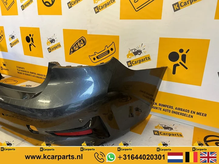 achterbumper-bmw-3-g20-g21-4x-pdc-bumper-7427998 — foto 3