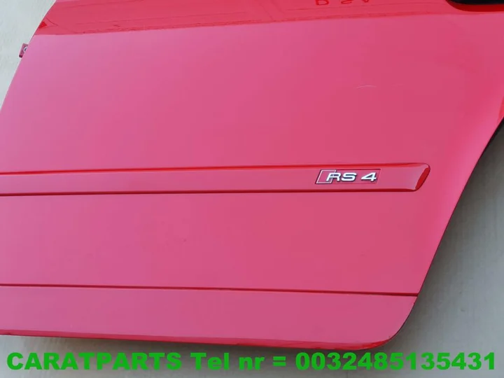 8e0833051k-rs4-b7-portier-rs4-portier-rs4-8e-avant-sedan — foto 3