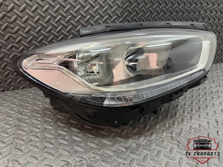 mercedes-citan-w240-halogeen-led-koplamp-a4209060100 — foto 3