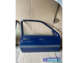 ford-fiesta-4-blauw-t0-to-rechts-rechter-voor-deur-portier