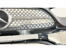 mercedesbenz-cklasse-w206-amg-voorbumper-a2068858401 — foto 7