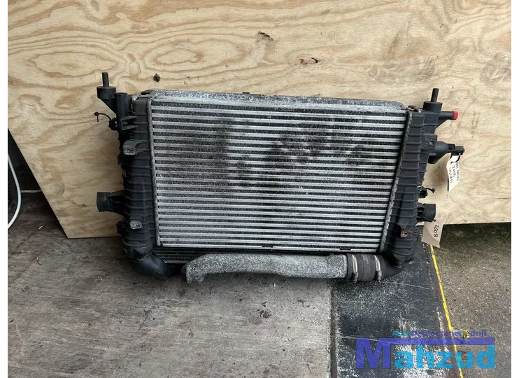 OPEL ZAFIRA B 1.9 CDTI Koelerpakket koelerset 2005-2011