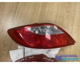 2009-mazda-2-hatchback-achterlicht-set-links-rechts — foto 3