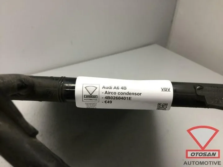 audi-a6-4b-airco-condensor-4b0260401e — foto 2