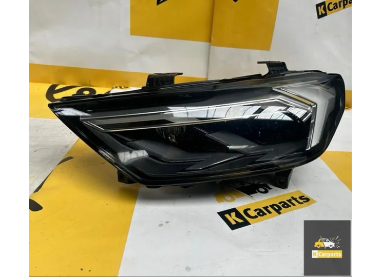 Scheinwerfer Audi A1 82A VOLL LED Links Original 82A941033D